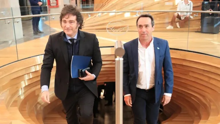 Mercado Libre cuestionó regulaciones provinciales y reabrió el debate sobre la presión&nbsp;impositiva