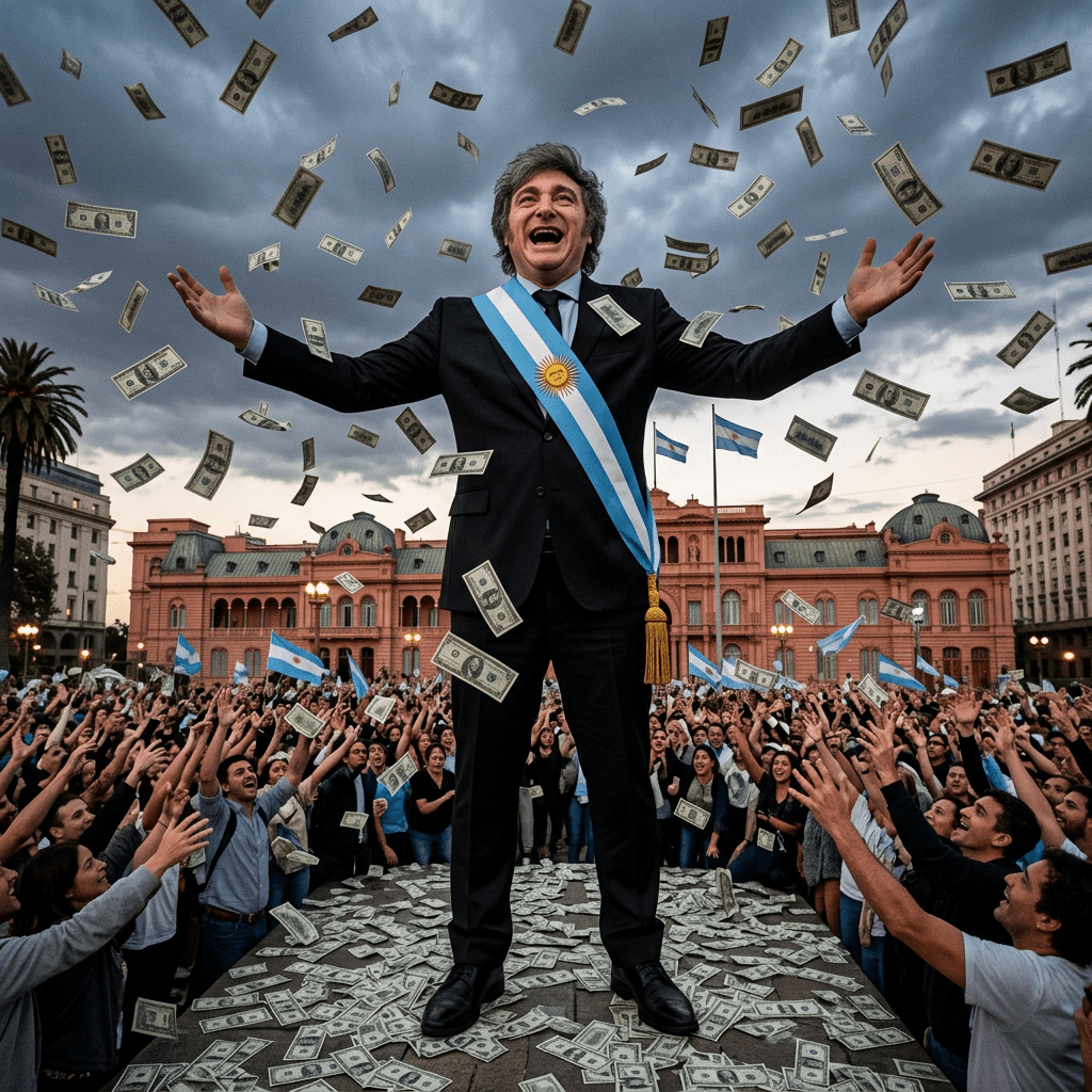 Crece la expectativa por nuevas inversiones tras la estabilidad&nbsp;cambiaria