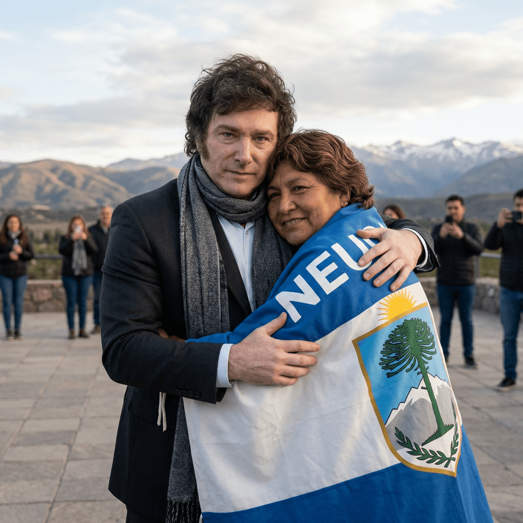 Neuquén capitaliza el rumbo económico de Milei y se consolida como el gran polo de inversiones del&nbsp;país