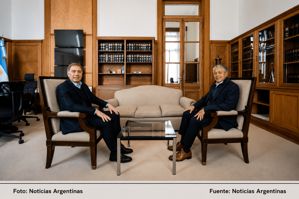 Neuquén recibe una señal clave: el Banco Central habilitó financiamiento de bancos locales para la provincia