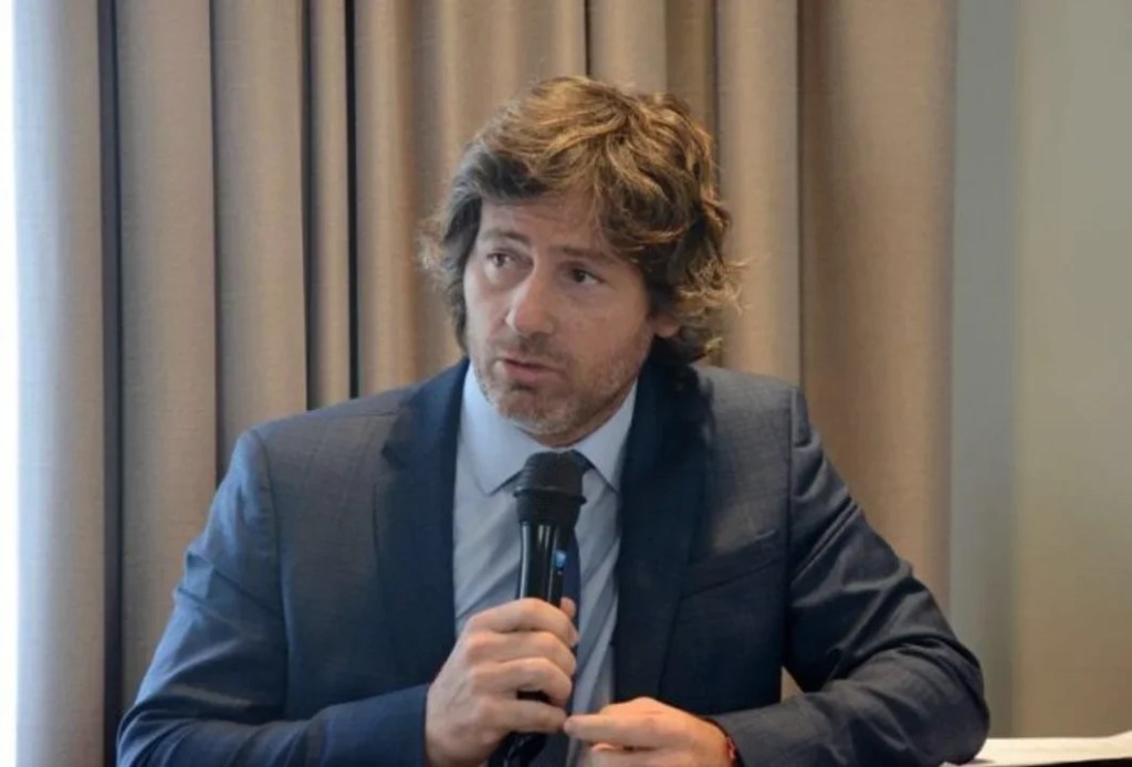 El Gobierno designó una nueva jueza federal para el juzgado de&nbsp;Hurlingham