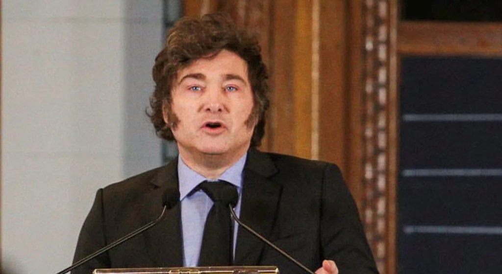 MILEI PARTICIPARÁ DEL ACTO CENTRAL POR LA AMIA Y REFORZARÁ EL RECLAMO DE&nbsp;JUSTICIA
