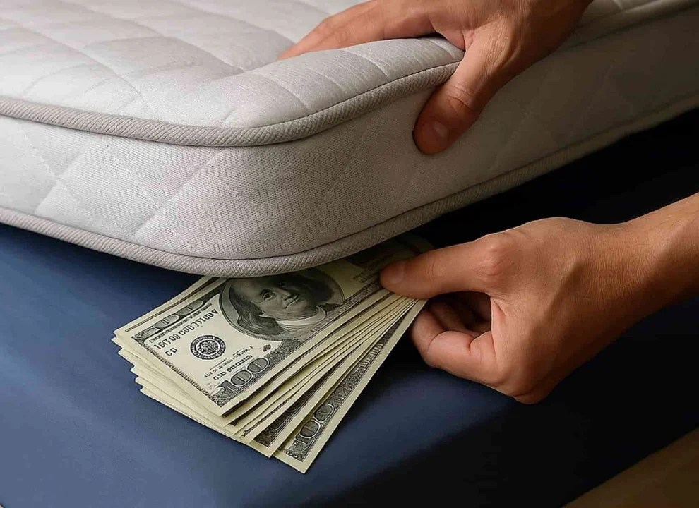 INOCENCIA FISCAL: EL GOBIERNO BUSCA MOVILIZAR AHORROS HACIA LA ECONOMÍA FORMAL