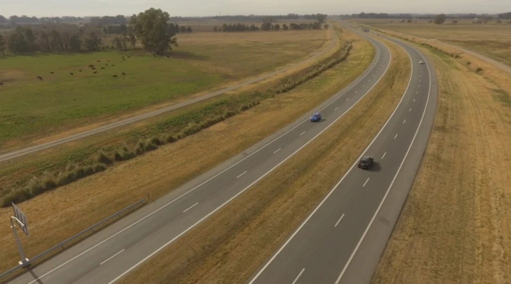 Menos Estado y más eficiencia: el Gobierno otorgó el control de más de 1.800 kilómetros de&nbsp;rutas