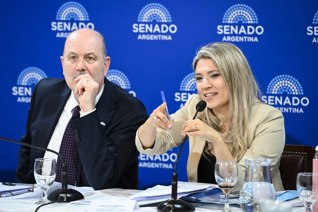 Márquez respaldó la nueva etapa legislativa de Milei y destacó el avance de inversiones en Vaca Muerta