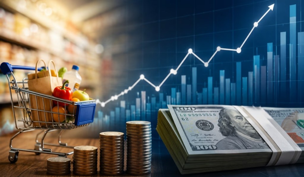 LA INFLACIÓN PODRÍA PERFORAR EL&nbsp;2%