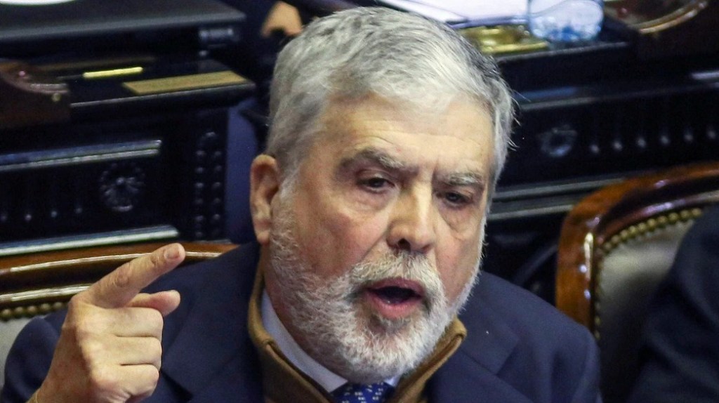 CAUSA SKANSKA: DE VIDO Y JOSÉ LÓPEZ, CONDENADOS A CINCO AÑOS DE&nbsp;PRISIÓN