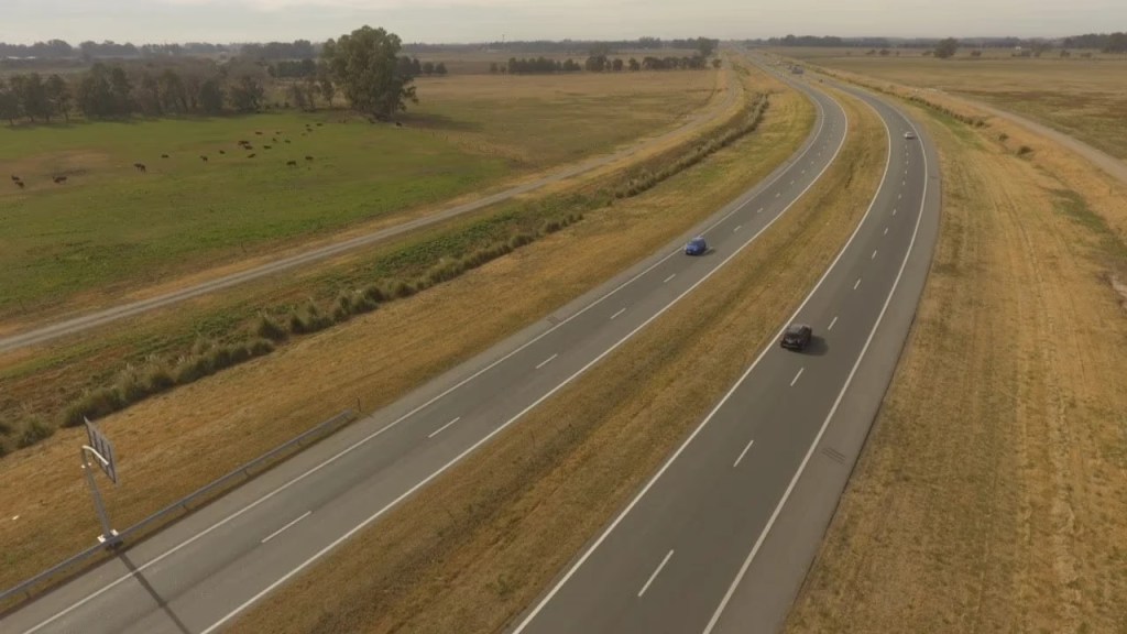 AVANZA LA CONCESIÓN PRIVADA DE RUTAS: OCHO CORREDORES ENTRAN EN LA ETAPA&nbsp;FINAL