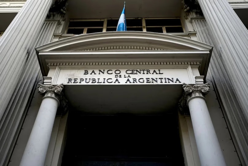El Banco Central superó los US$2.000 millones comprados durante&nbsp;julio