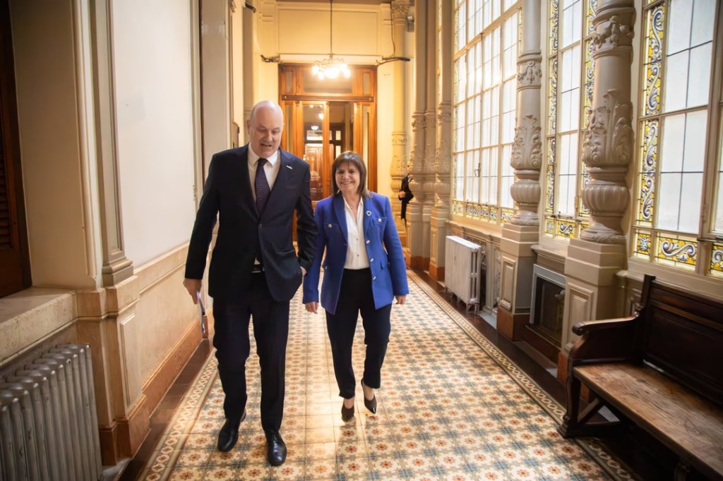 El Senado retomará el 6 de agosto el debate por la protección de la propiedad&nbsp;privada