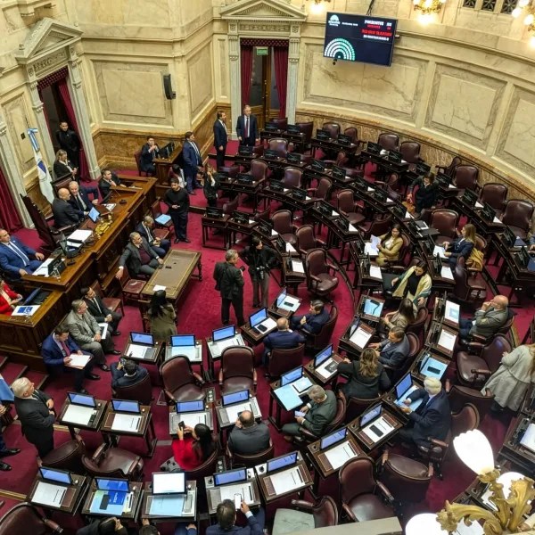 El Gobierno retoma la agenda legislativa con foco en las reformas&nbsp;económicas