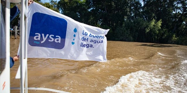  El Gobierno prorrogó el proceso de privatización de&nbsp;AySA.