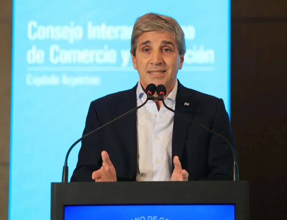  Se presentó licitación de $14&nbsp;billones.