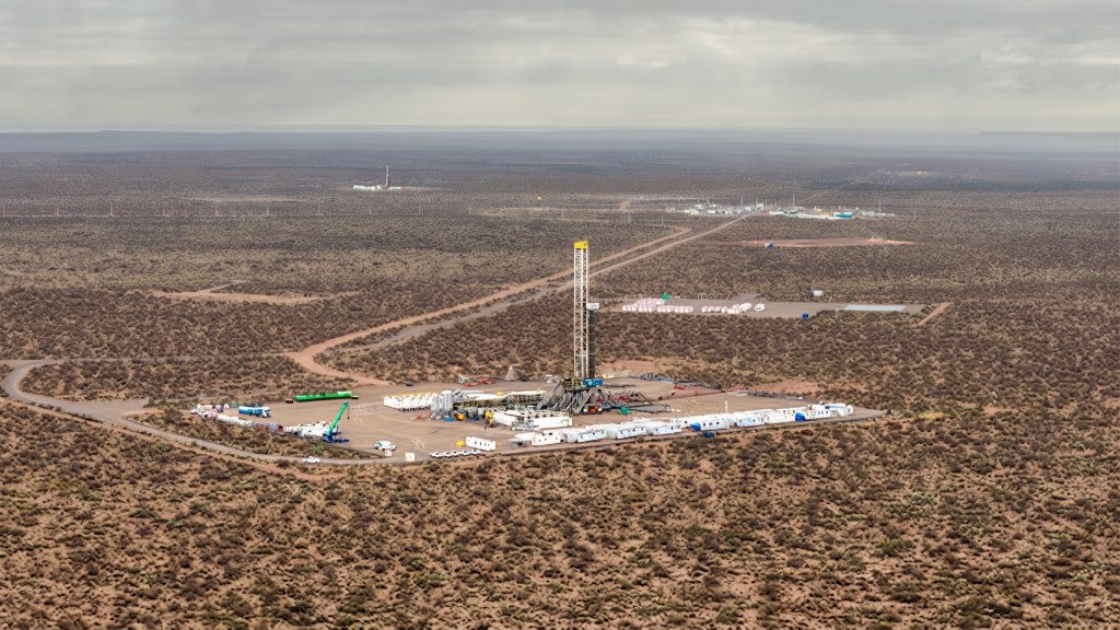 Vaca Muerta suma una inversión de US$6.400 millones y proyecta más de 7.900&nbsp;empleos