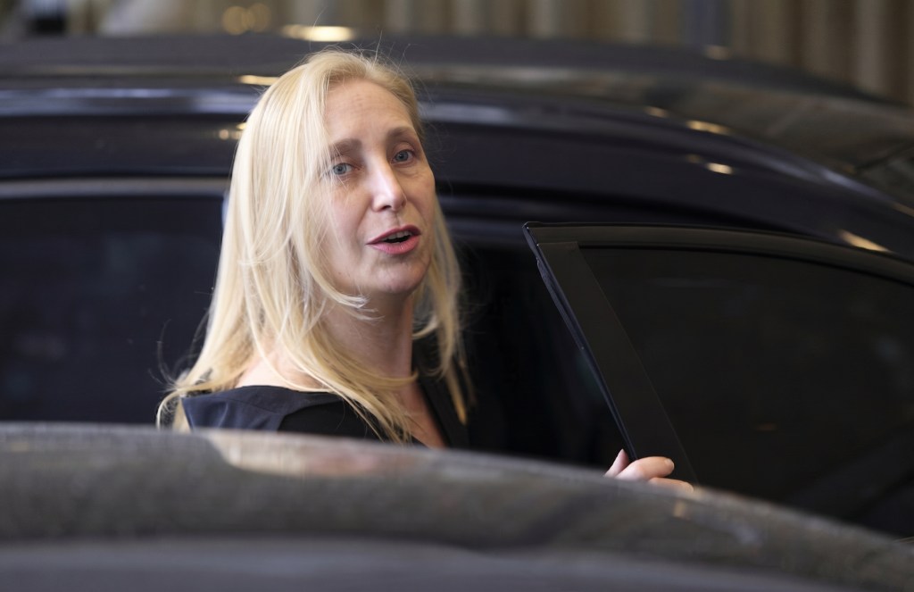 Karina Milei, encabezará operativo para la visita del papa león&nbsp;xiv