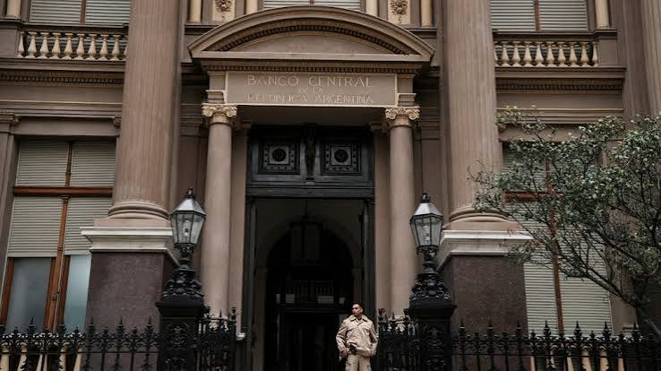 Reforma de la Carta Orgánica del Banco&nbsp;Central