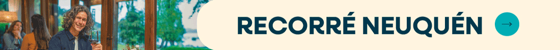 Recorré Neuquén