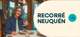 Recorré Neuquén