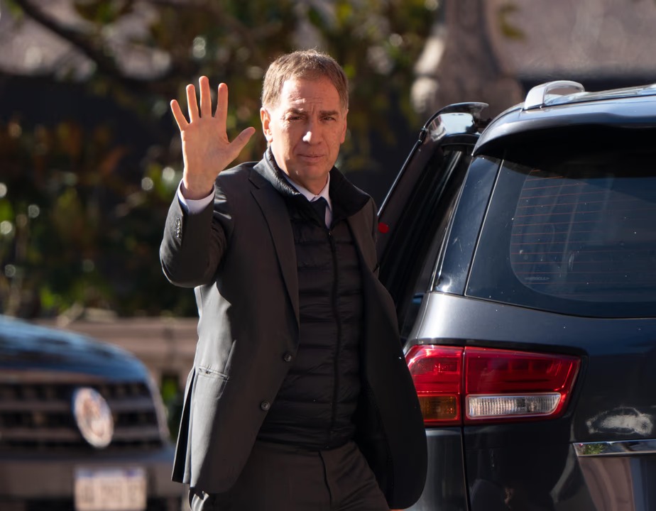 SANTILLI DESTACÓ QUE 14 DE LOS 16 PRINCIPALES SECTORES ECONÓMICOS ESTÁN&nbsp;CRECIENDO