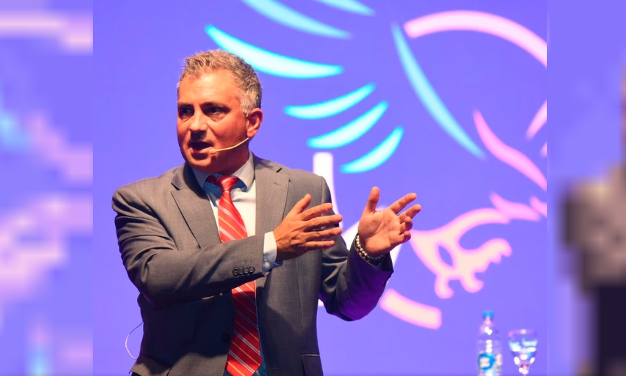 LA LIBERTAD AVANZA PROPONE ELIMINAR EL SENADO&nbsp;BONAERENSE
