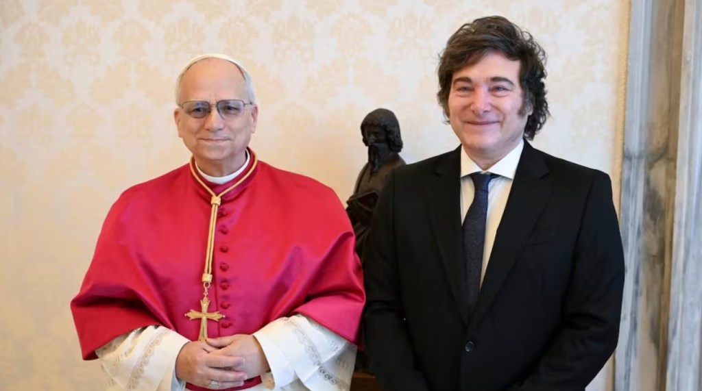 La Casa Rosada aguarda un anuncio oficial del Vaticano. El viaje se realizaría en noviembre y sería la primera visita de un pontífice a la Argentina en 39&nbsp;años.