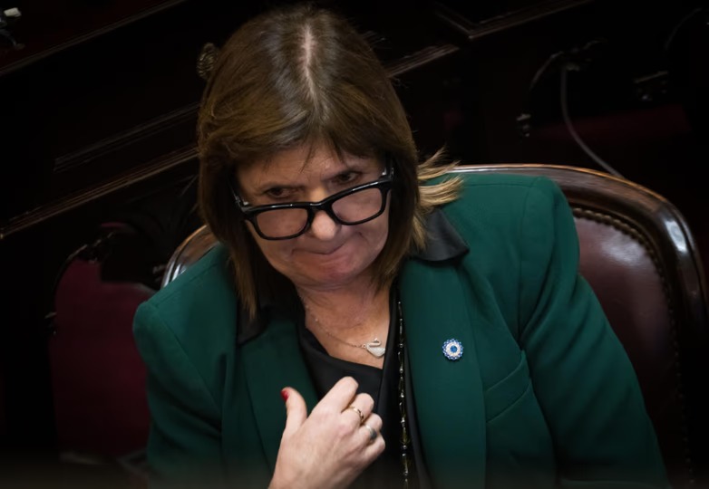 EL GOBIERNO LOGRÓ AVANZAR EN EL SENADO CON LA LEY DE PROPIEDAD&nbsp;PRIVADA