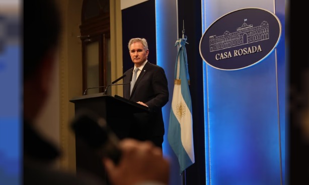 El Gobierno ofreció ayuda a colombia y activó el contacto diplomático tras el devastador&nbsp;terremoto