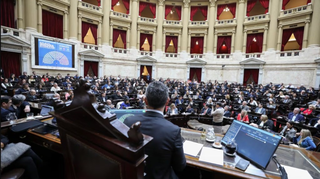 Inocencia Fiscal II: excluyen a los funcionarios de los&nbsp;beneficios