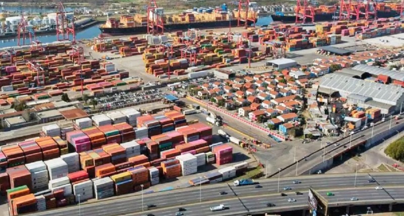 Argentina podría superar los US$100.000 millones en exportaciones y alcanzar un récord&nbsp;histórico
