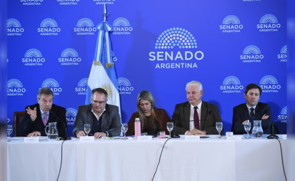 Créditos hipotecarios