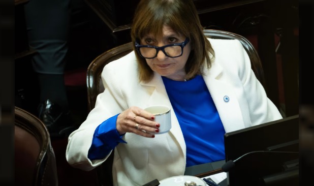 La Libertad Avanza retomará el debate de la reforma&nbsp;electoral.