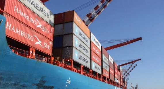  Las exportaciones argentinas hacia la Unión Europea crecieron&nbsp;19%
