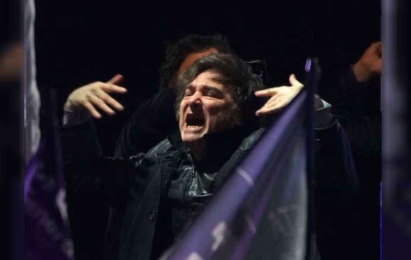 Milei encabezará el cierre de una cumbre internacional liberal en Buenos&nbsp;Aires