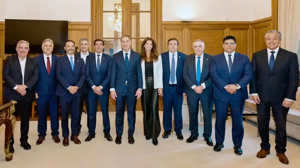 La motosierra no negocia: ni con el Presupuesto 2027 en puerta, el Gobierno retuvo más del 80% de los fondos discrecionales y giró solo lo indispensable
