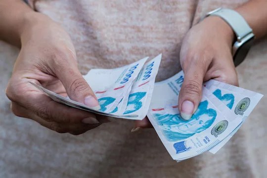 Salario mínimo: el Gobierno fijó un sendero previsible de aumentos hasta abril de&nbsp;2027