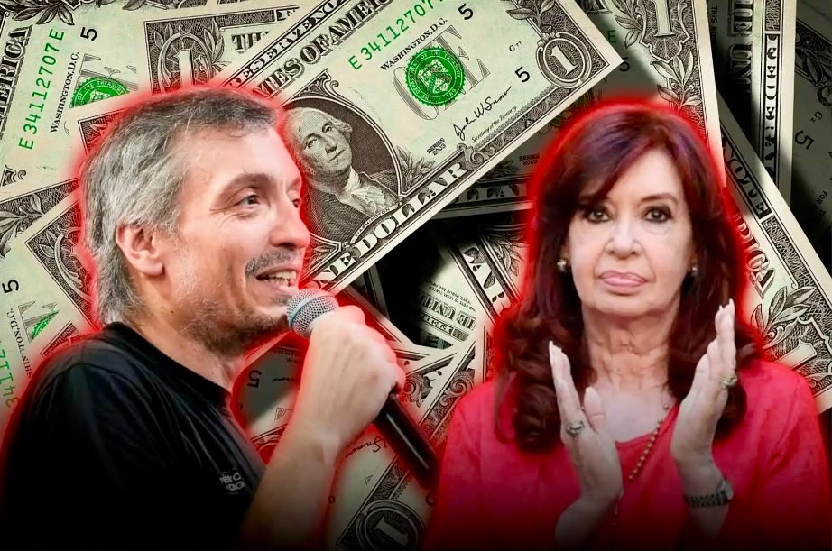 Se acabó la impunidad de sillón: Máximo Kirchner se sienta por primera vez en el banquillo de los acusados, junto a su madre, por lavado de dinero en la causa Los&nbsp;Sauces
