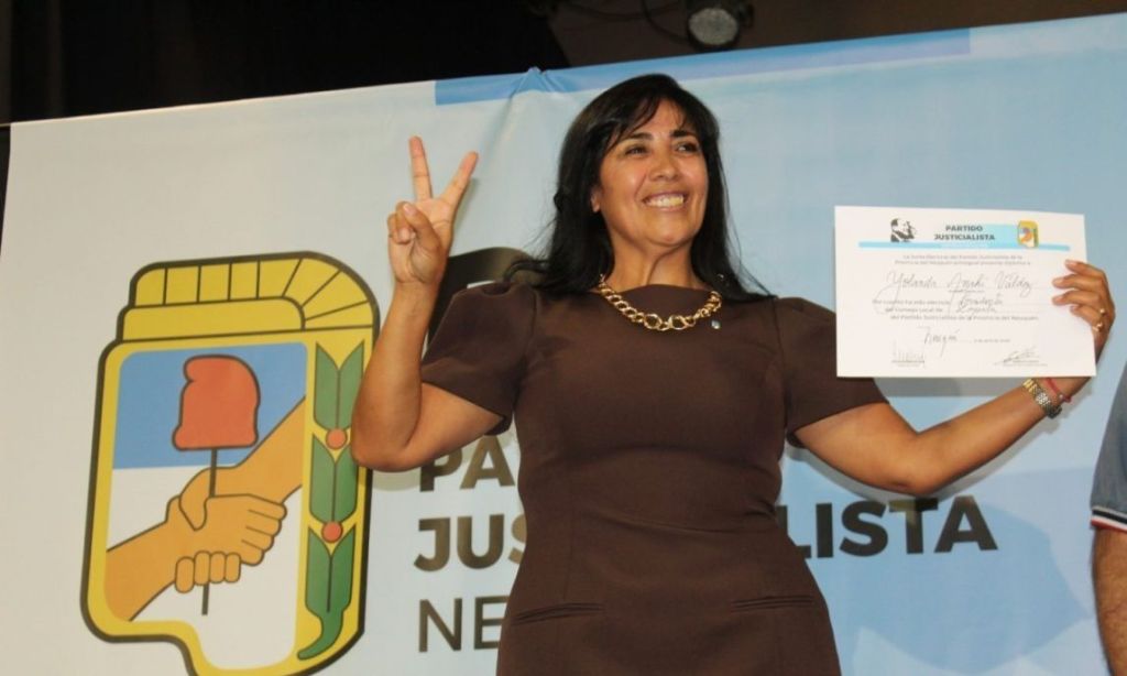 Mientras LLA llena salones, el PJ neuquino no puede ni hacer una reunión sin que la anulen: golpe institucional, Zoom irregulares y el sello del partido a la&nbsp;venta
