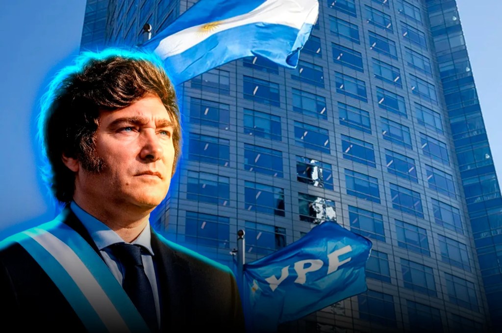 Se cayó el cuco de los US$ 16.100 millones: la jueza Preska enterró la condena por YPF que el kirchnerismo nos dejó de herencia