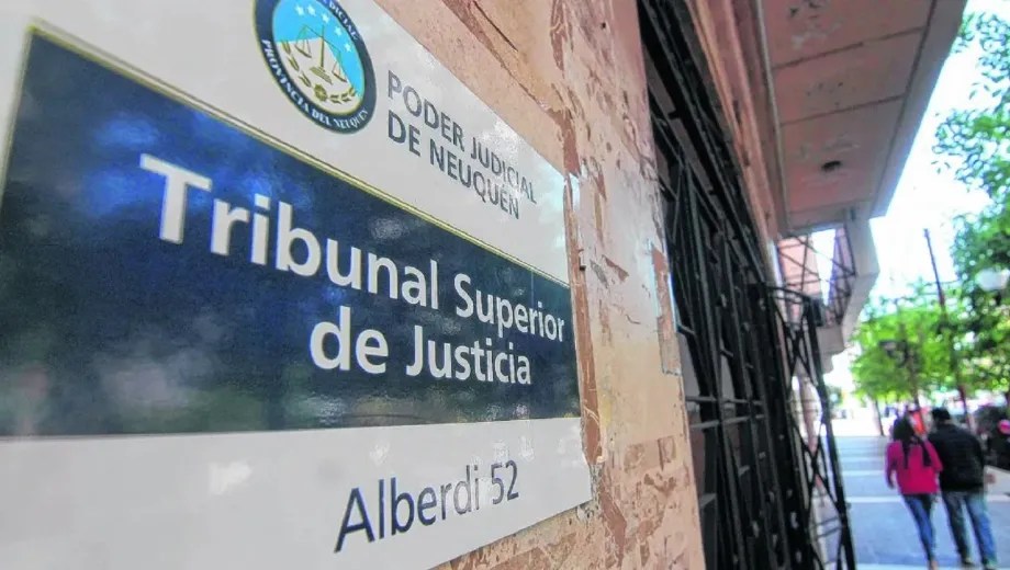 En Neuquén, la casta protege a la&nbsp;casta