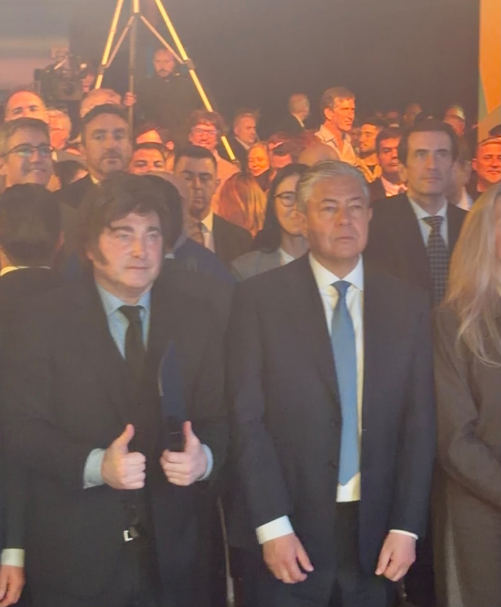 El RIGI de Milei ya llenó Neuquén de dólares: US$ 26.500 millones comprometidos y 35.623 empleos, con sello&nbsp;oficial