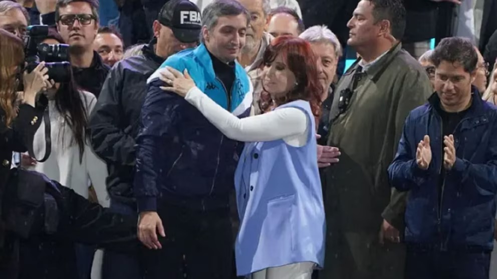 Al banquillo: arrancó el juicio por Hotesur y Los Sauces y Máximo Kirchner se sienta por primera vez ante la&nbsp;Justicia